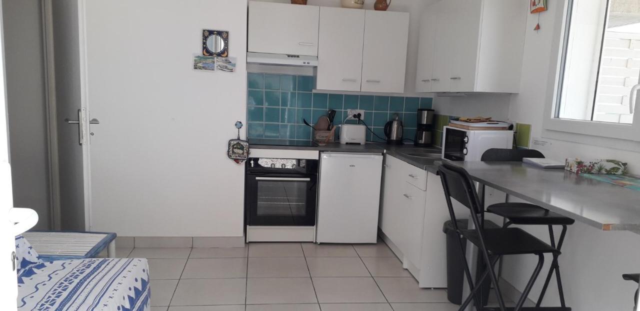 La Belle Bleue Apartment *